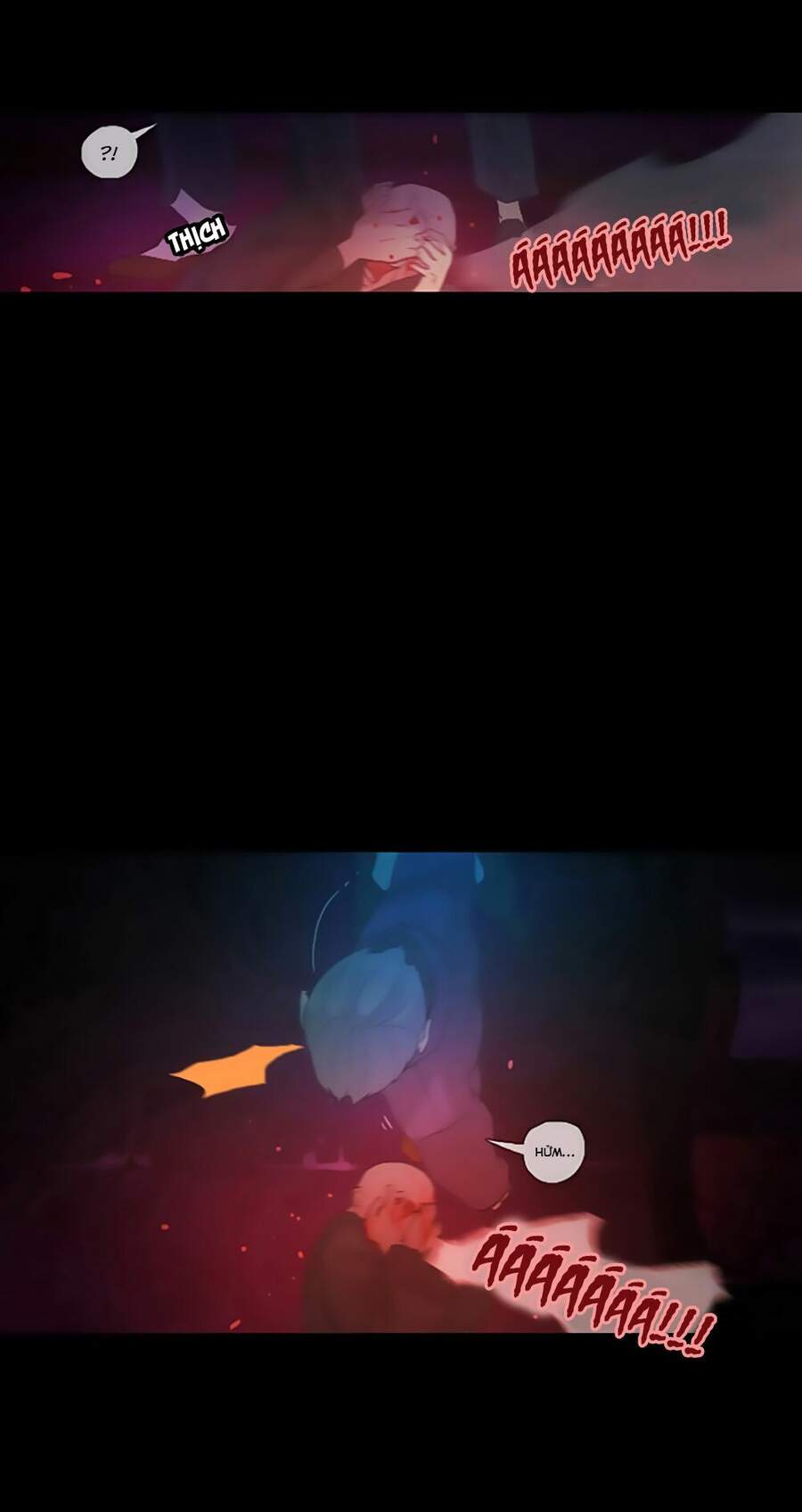 Pháp Sư - Chương 2 - Trang 9