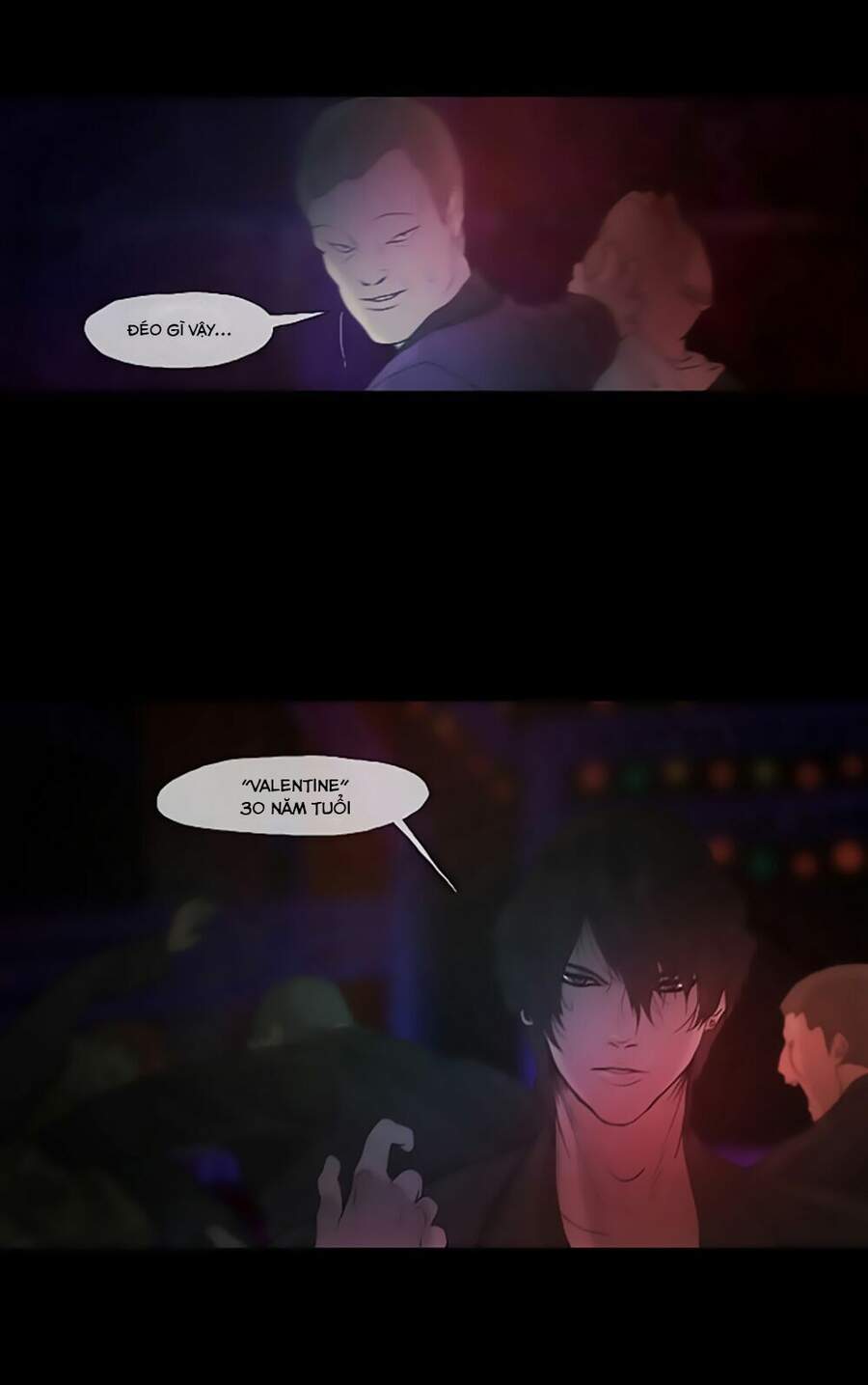 Pháp Sư - Chương 2 - Trang 10