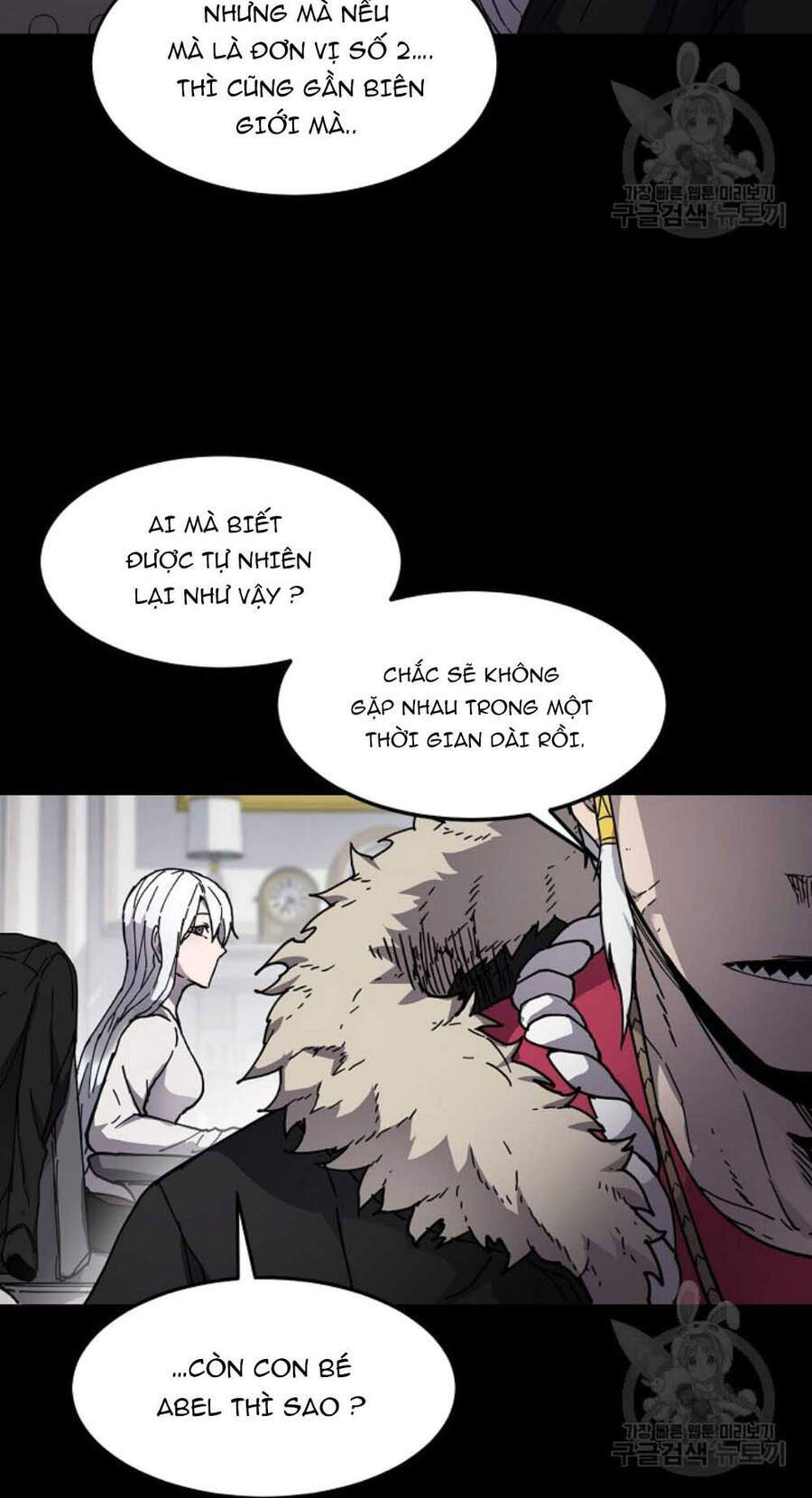 Pháp Sư - Chương 20 - Trang 13