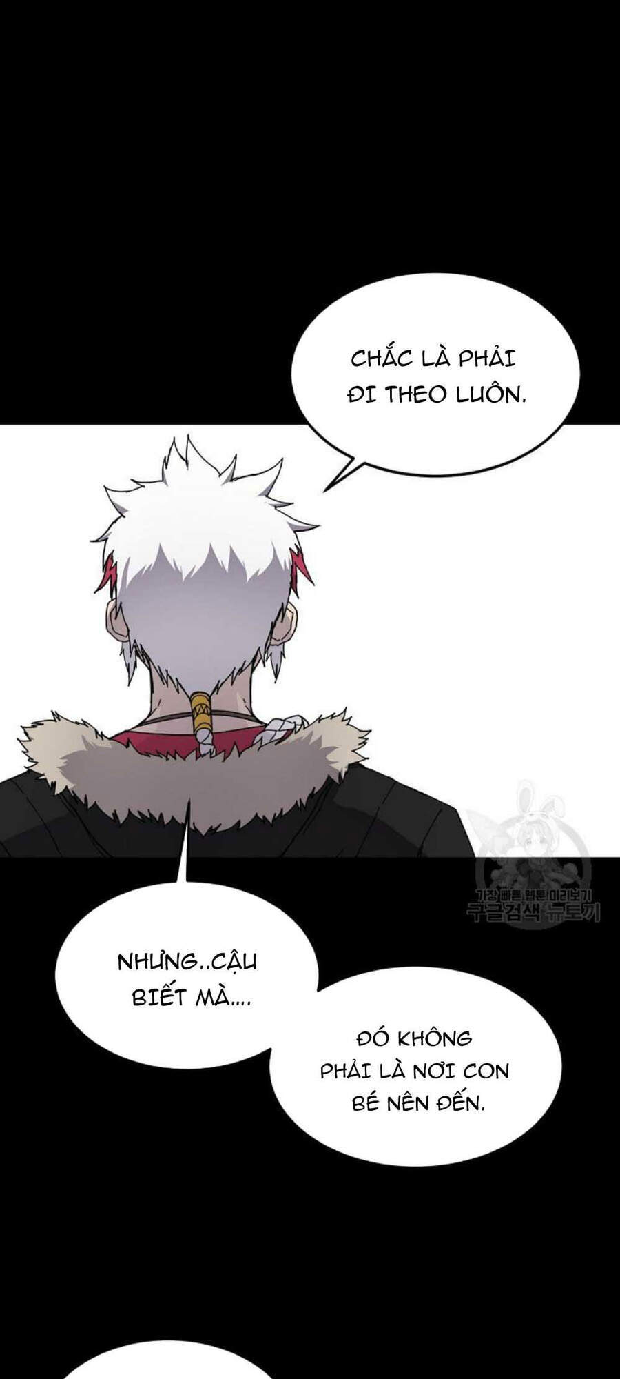 Pháp Sư - Chương 20 - Trang 14