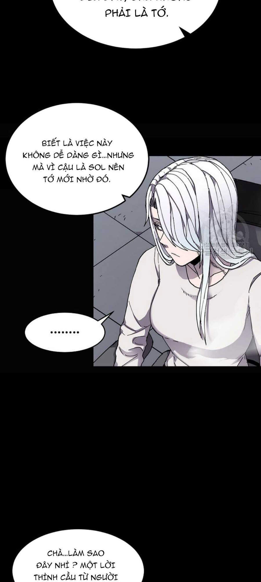 Pháp Sư - Chương 20 - Trang 18