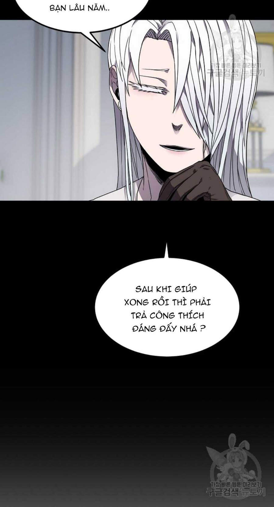 Pháp Sư - Chương 20 - Trang 19