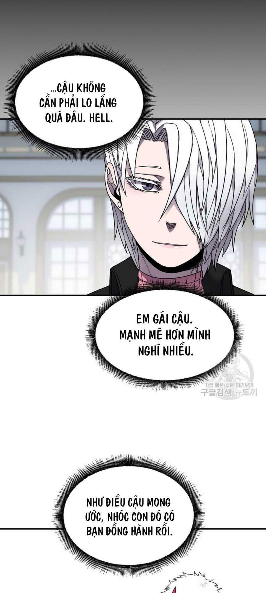 Pháp Sư - Chương 20 - Trang 20