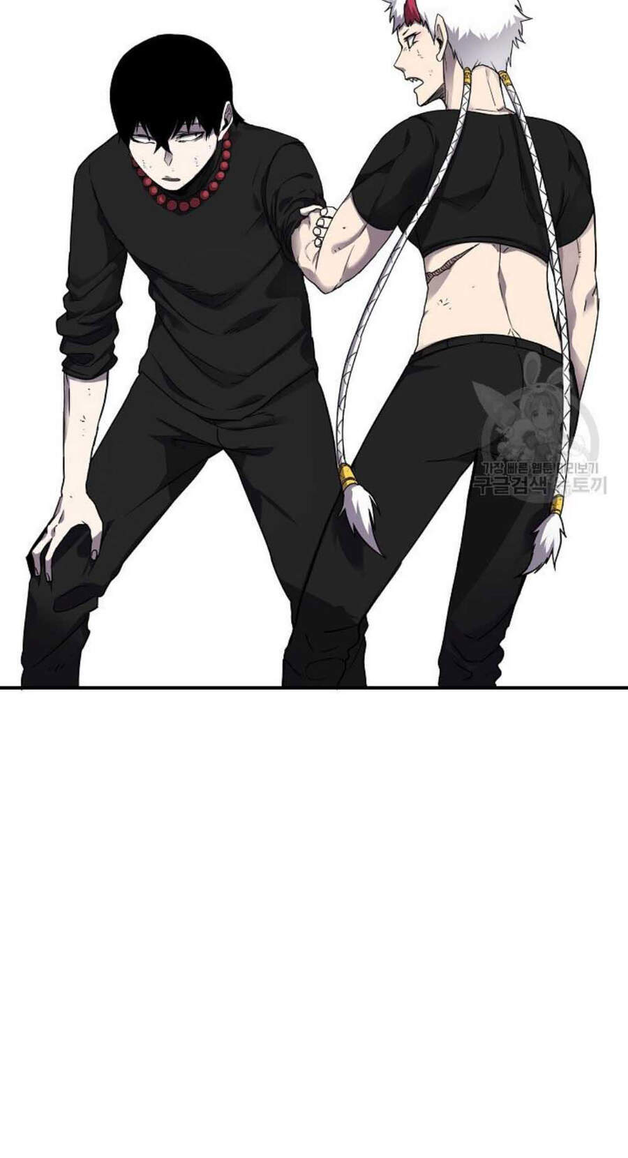 Pháp Sư - Chương 20 - Trang 21