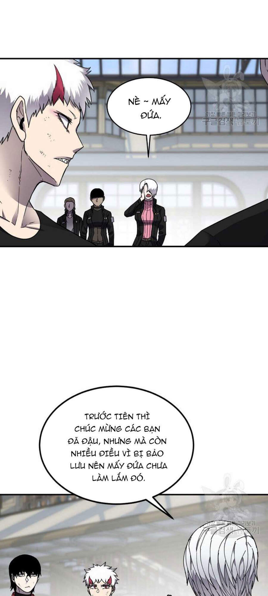 Pháp Sư - Chương 20 - Trang 22