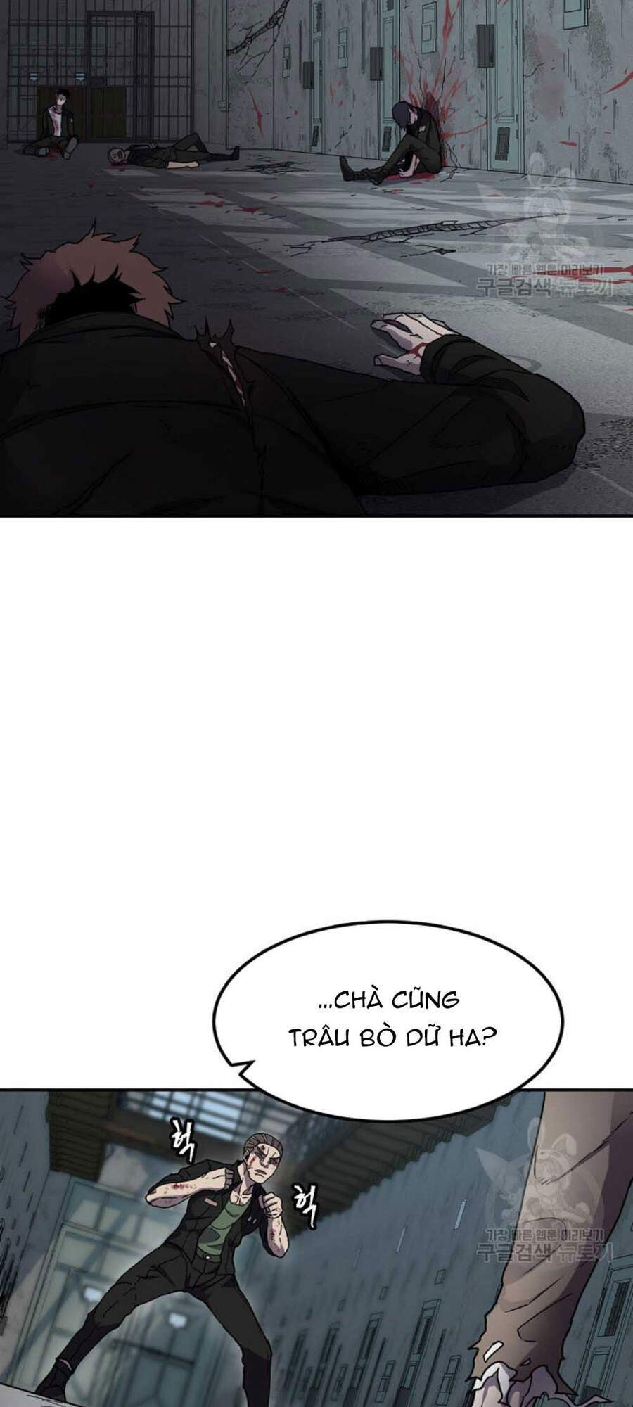 Pháp Sư - Chương 20 - Trang 40