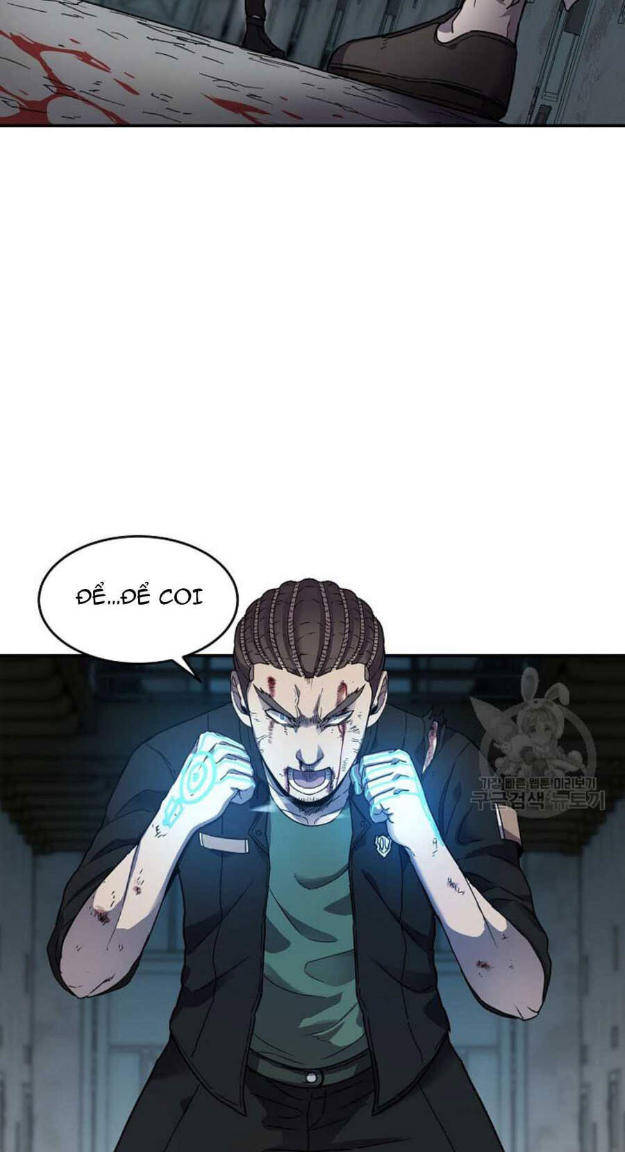 Pháp Sư - Chương 20 - Trang 41