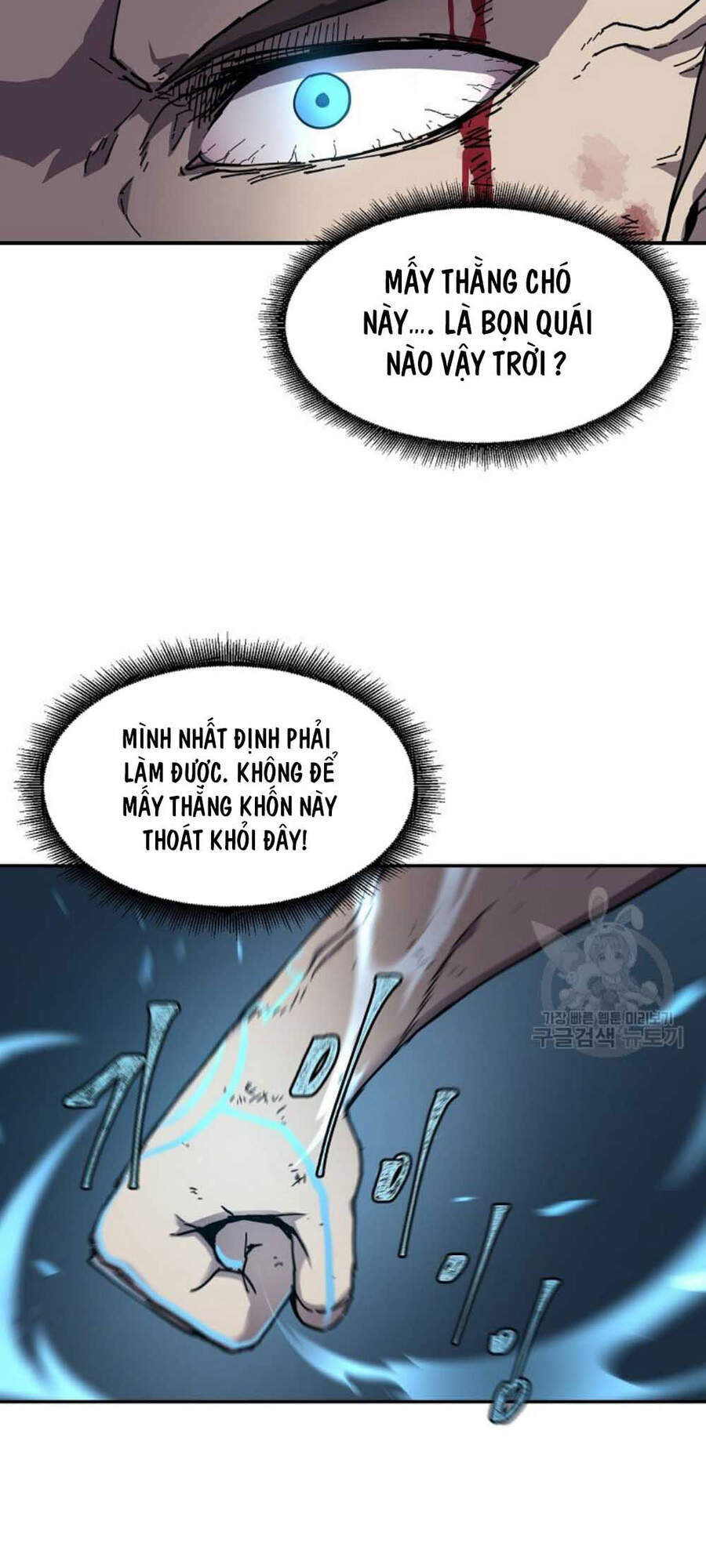 Pháp Sư - Chương 20 - Trang 44