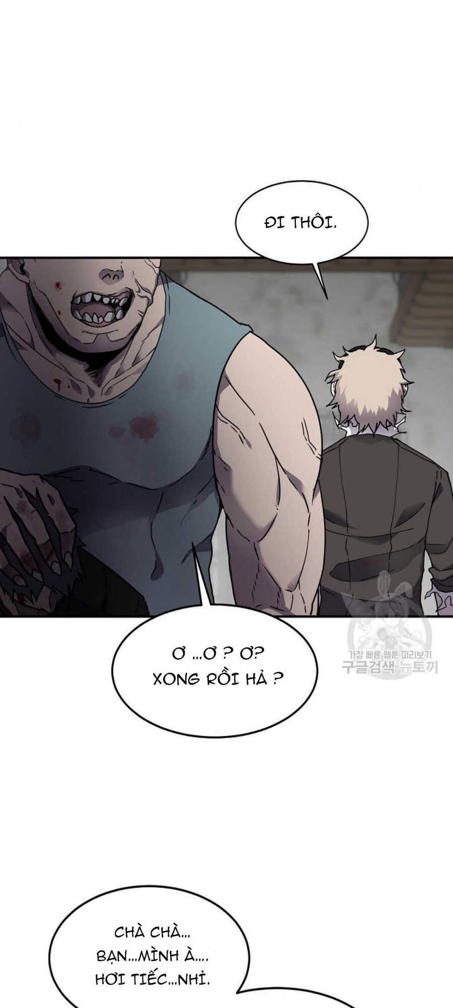 Pháp Sư - Chương 20 - Trang 50