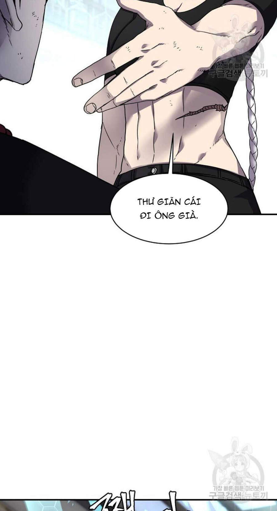 Pháp Sư - Chương 20 - Trang 7