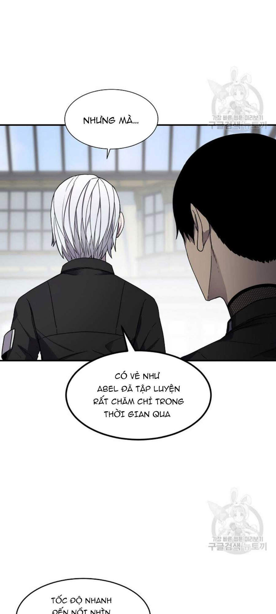 Pháp Sư - Chương 20 - Trang 10