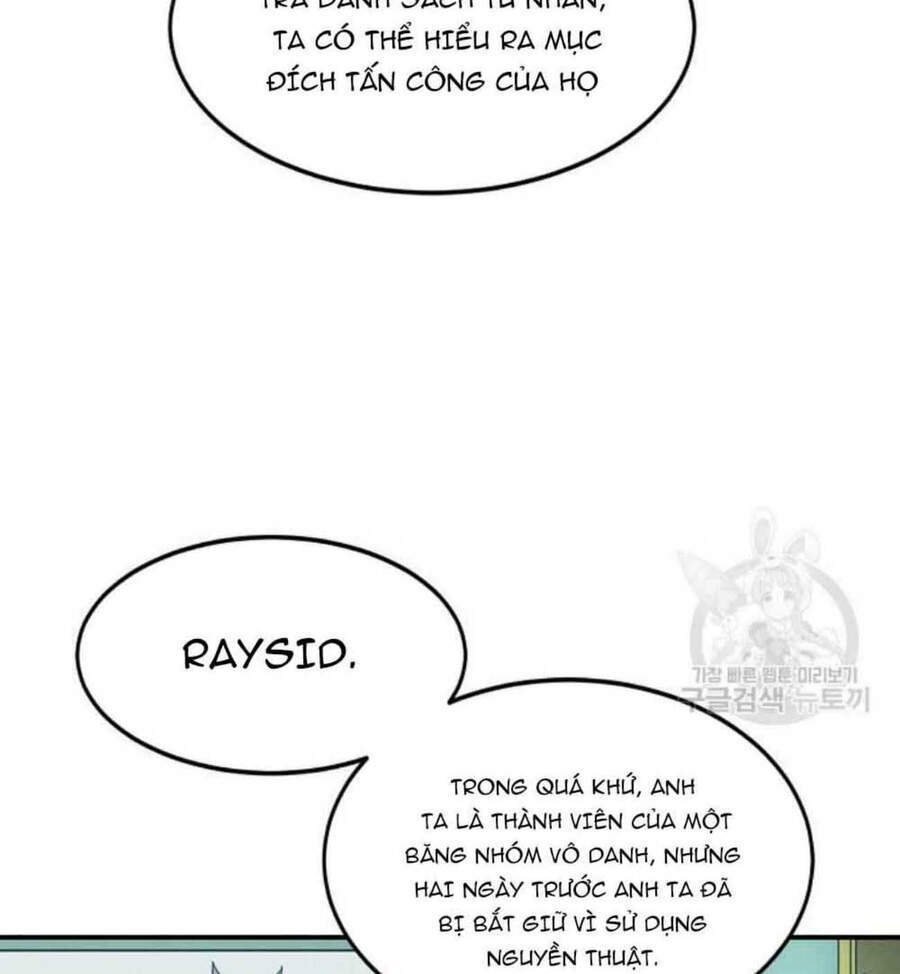 Pháp Sư - Chương 21 - Trang 14