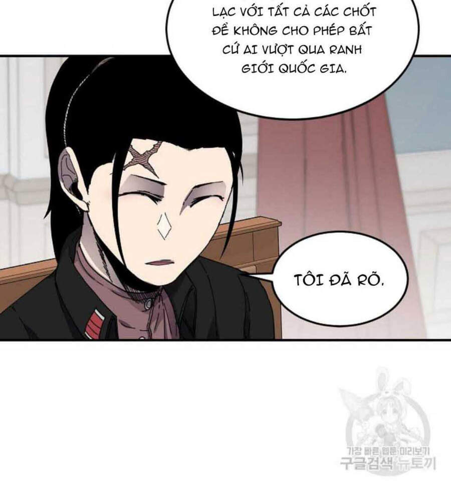 Pháp Sư - Chương 21 - Trang 24