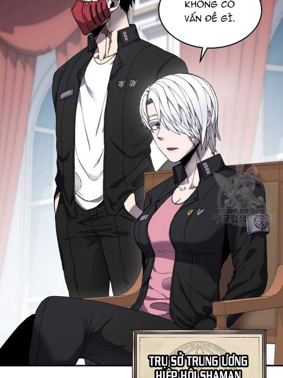 Pháp Sư - Chương 21 - Trang 26