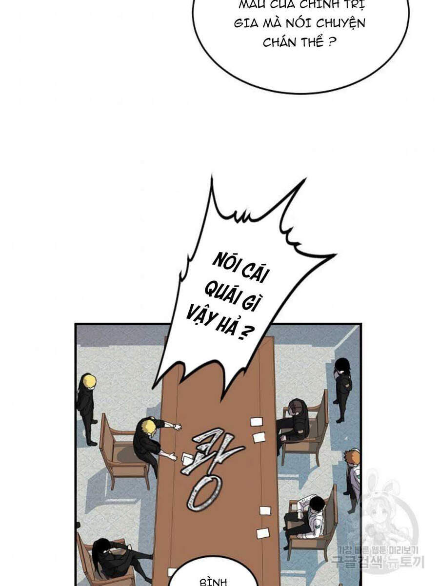 Pháp Sư - Chương 21 - Trang 30