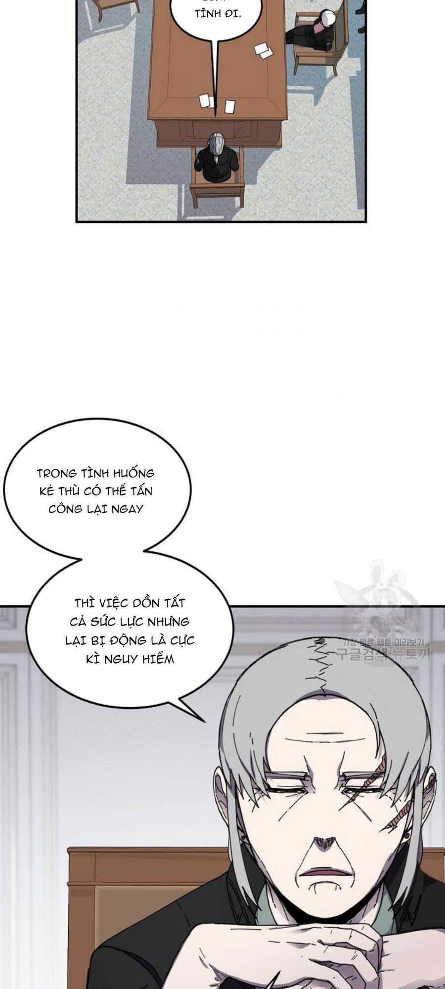 Pháp Sư - Chương 21 - Trang 31