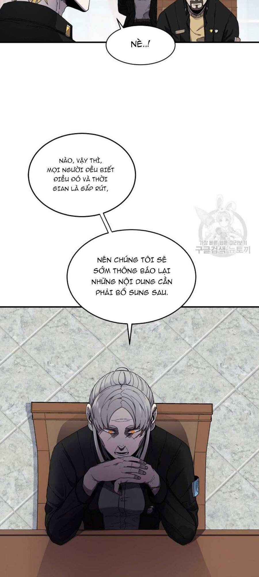 Pháp Sư - Chương 21 - Trang 33