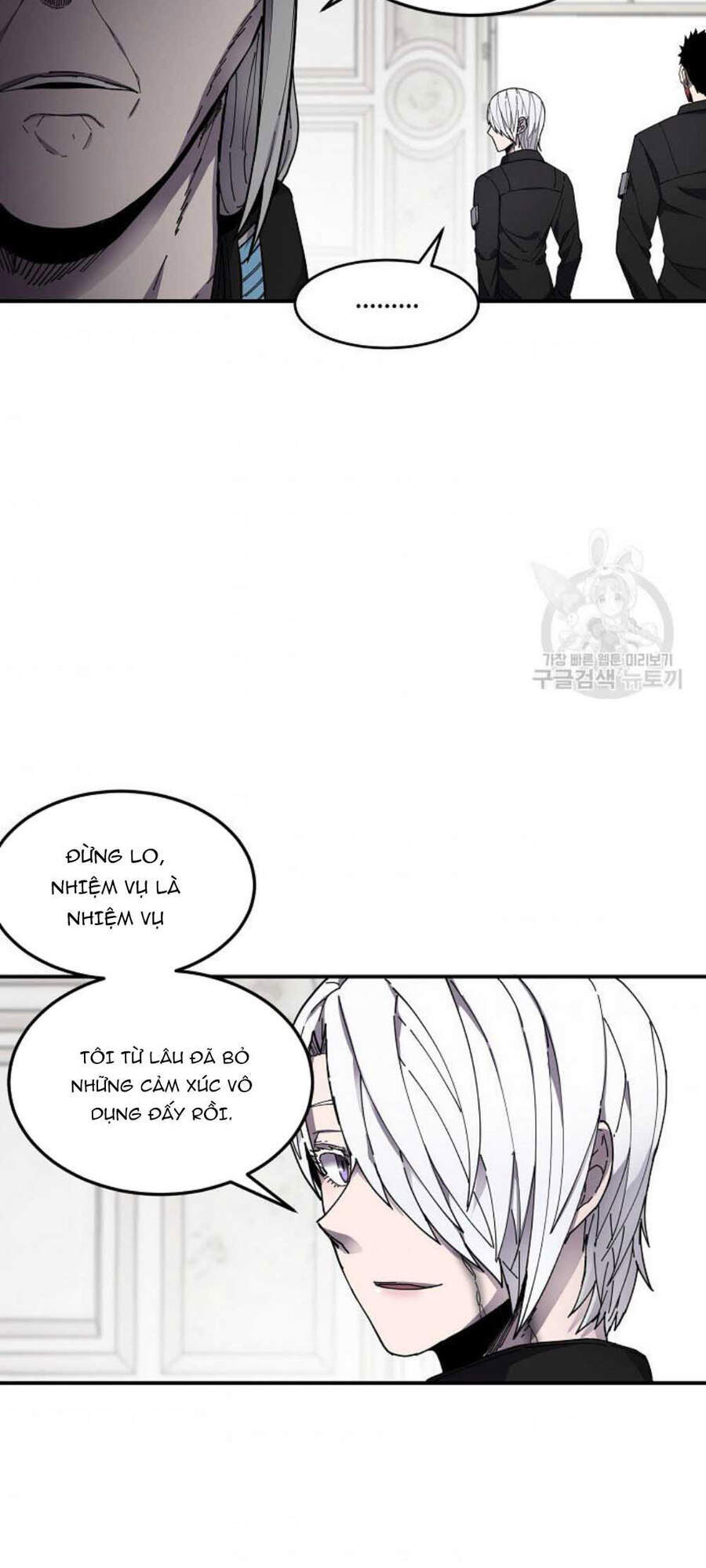 Pháp Sư - Chương 21 - Trang 39