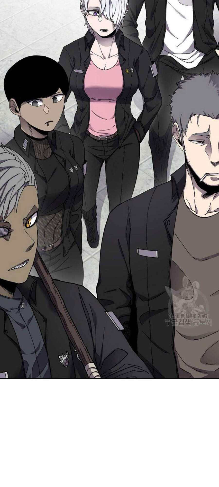 Pháp Sư - Chương 21 - Trang 43