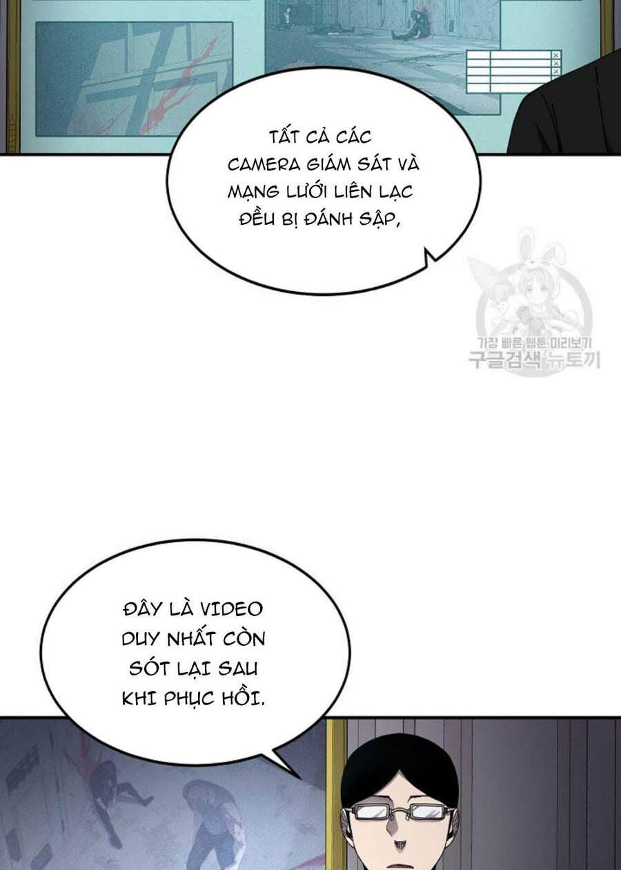 Pháp Sư - Chương 21 - Trang 8