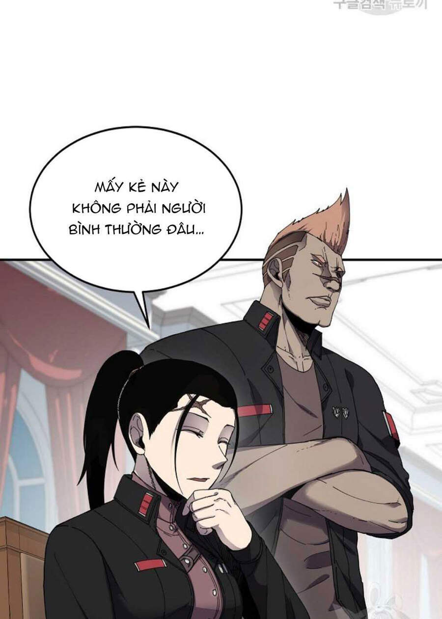 Pháp Sư - Chương 21 - Trang 10