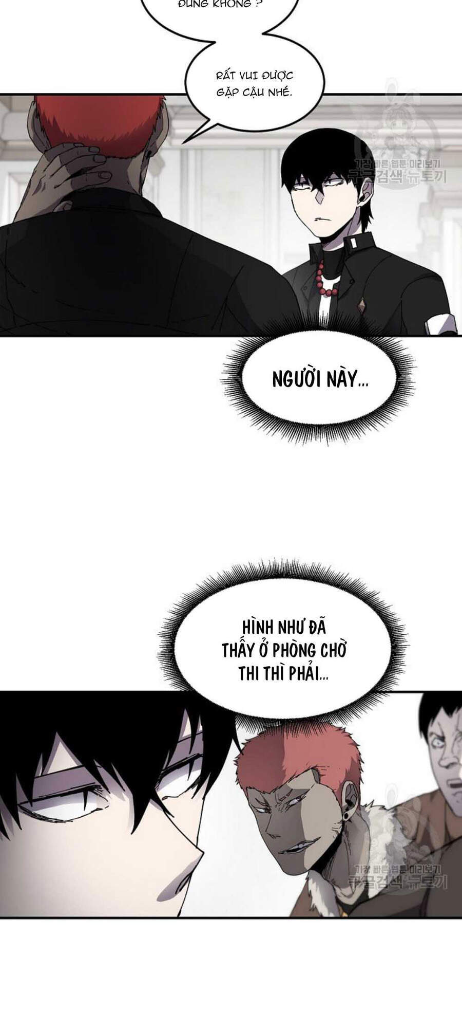 Pháp Sư - Chương 22 - Trang 15