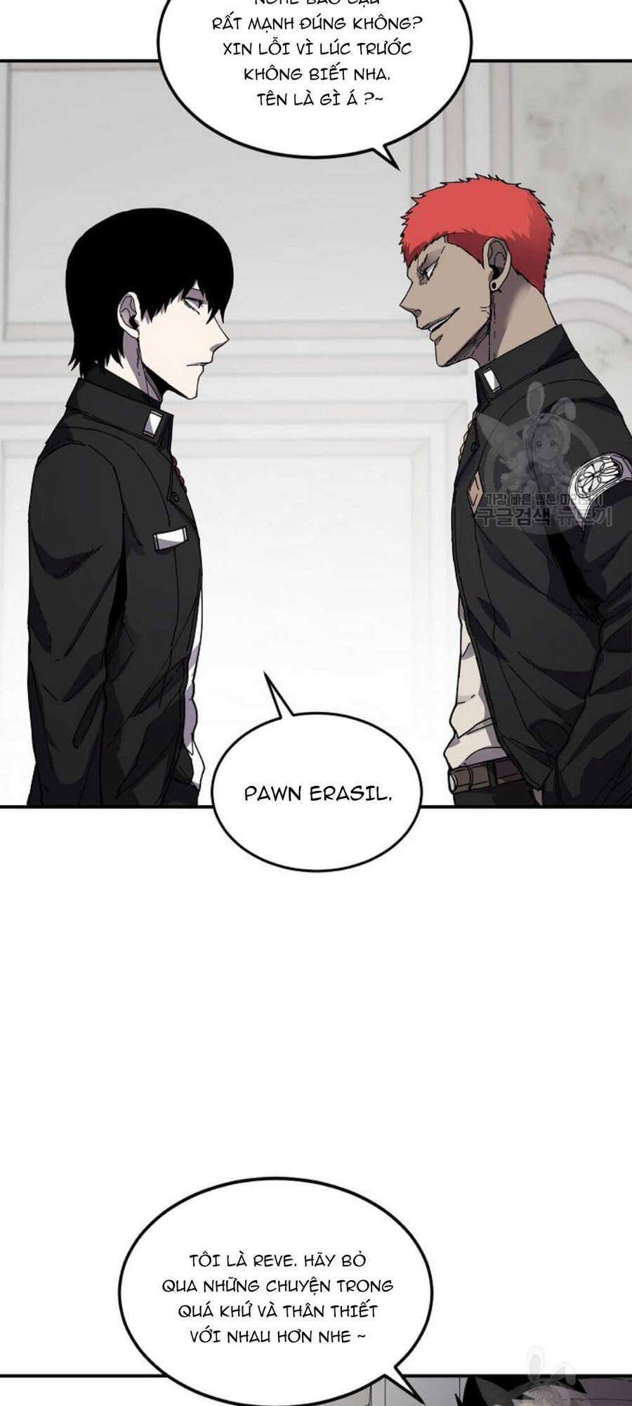 Pháp Sư - Chương 22 - Trang 17