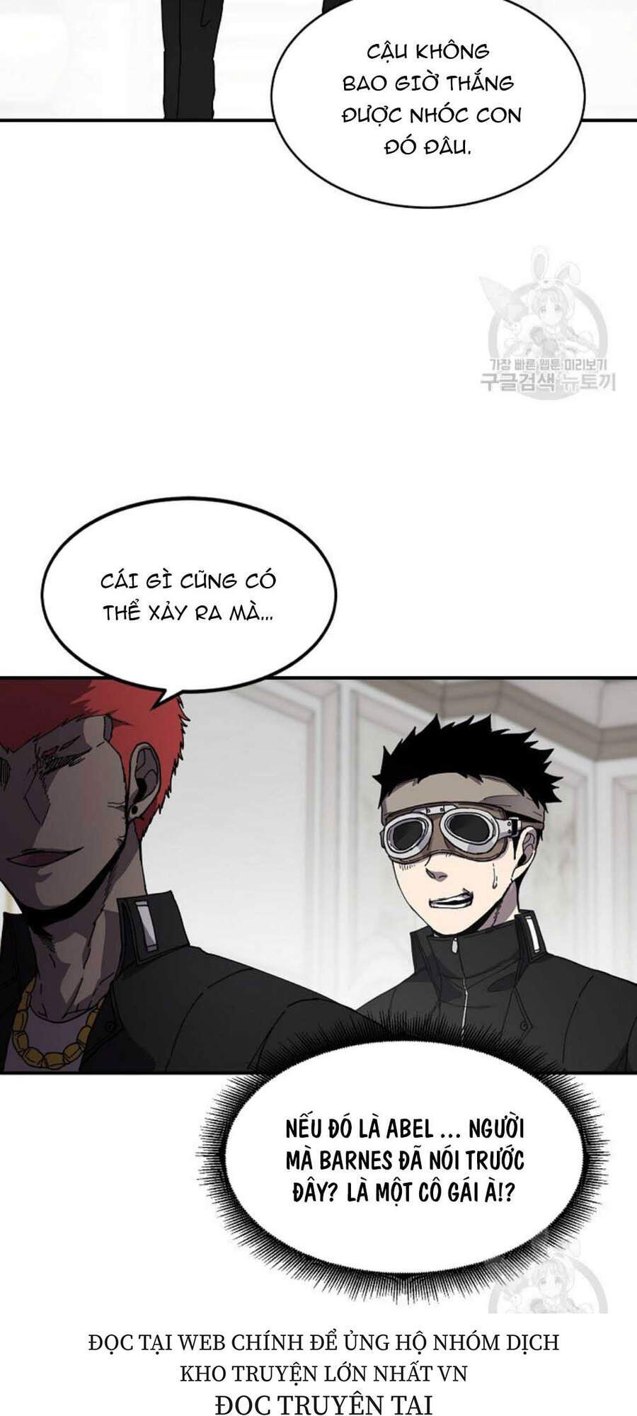 Pháp Sư - Chương 22 - Trang 23