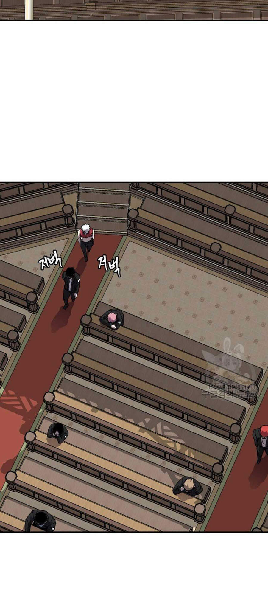 Pháp Sư - Chương 22 - Trang 29