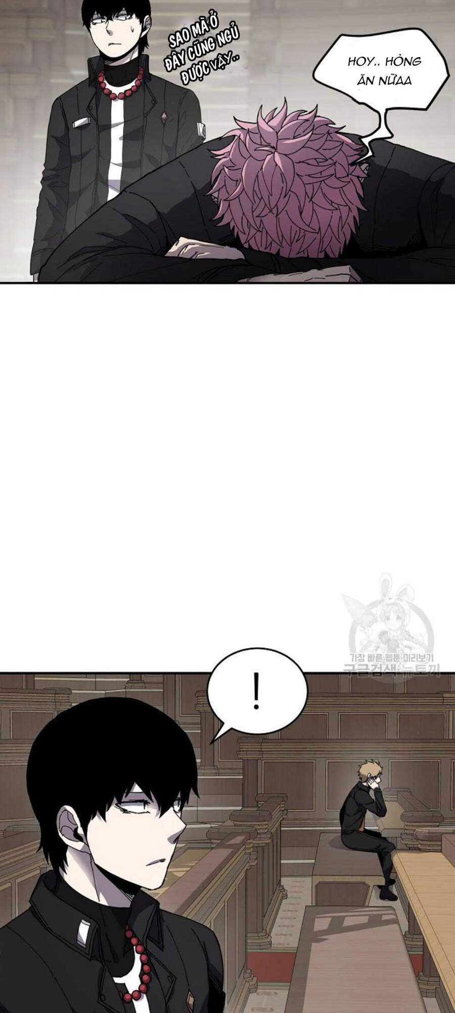 Pháp Sư - Chương 22 - Trang 31