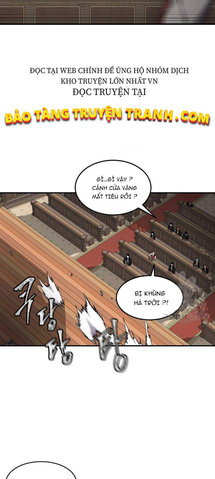 Pháp Sư - Chương 22 - Trang 47