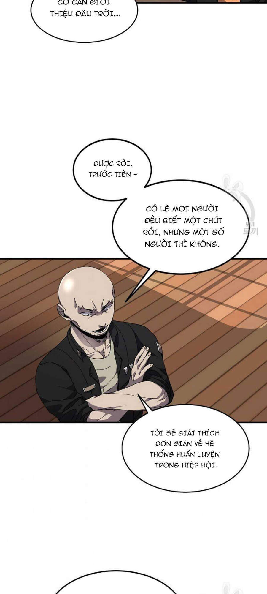 Pháp Sư - Chương 22 - Trang 55