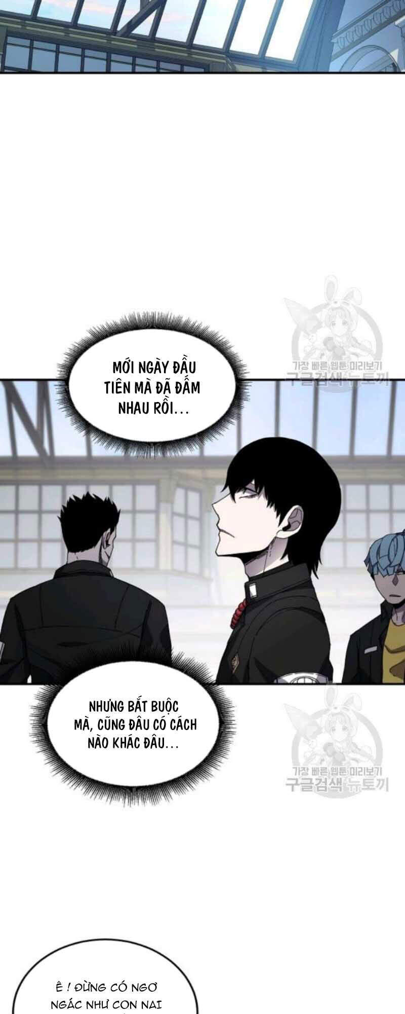 Pháp Sư - Chương 23 - Trang 19