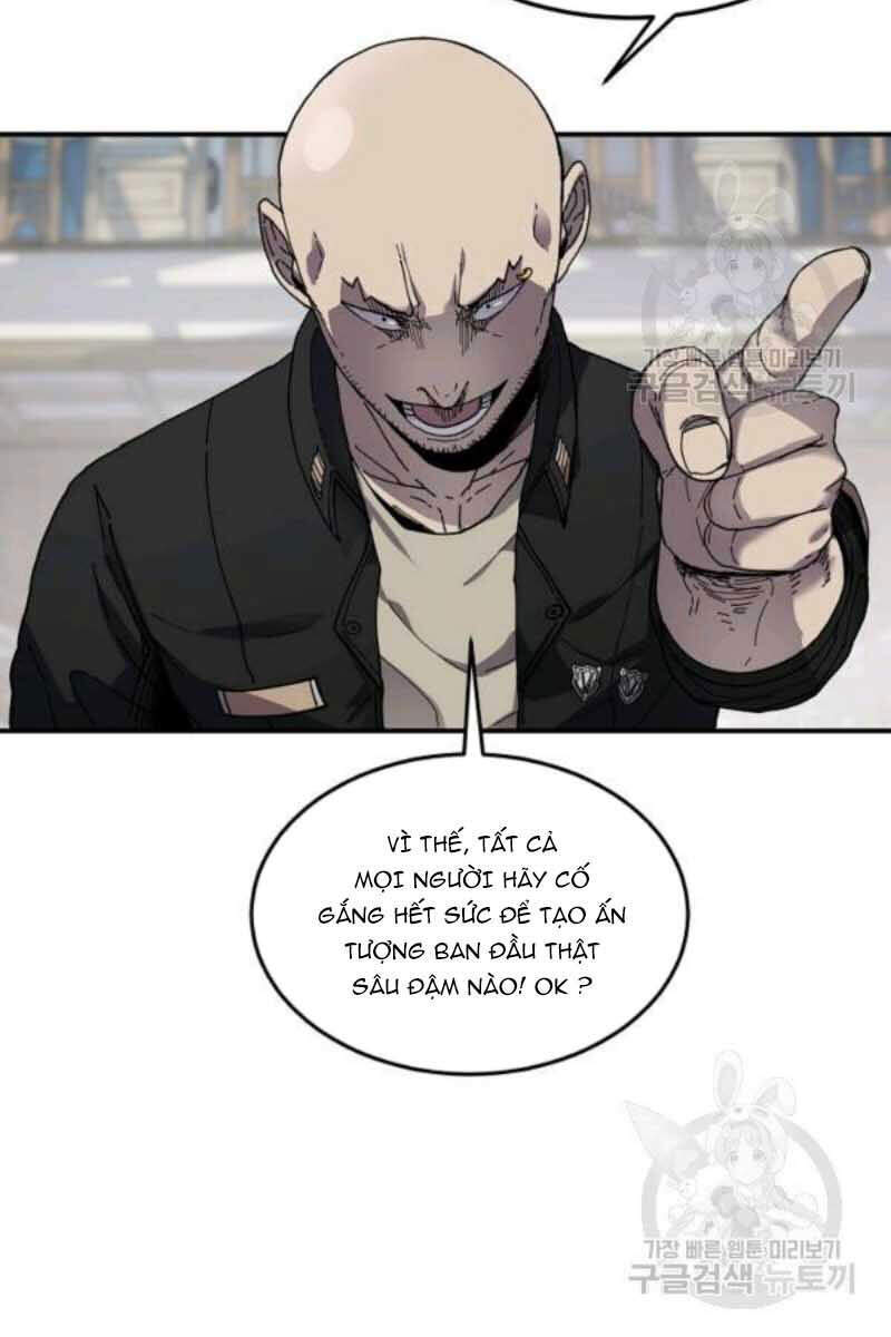 Pháp Sư - Chương 23 - Trang 26