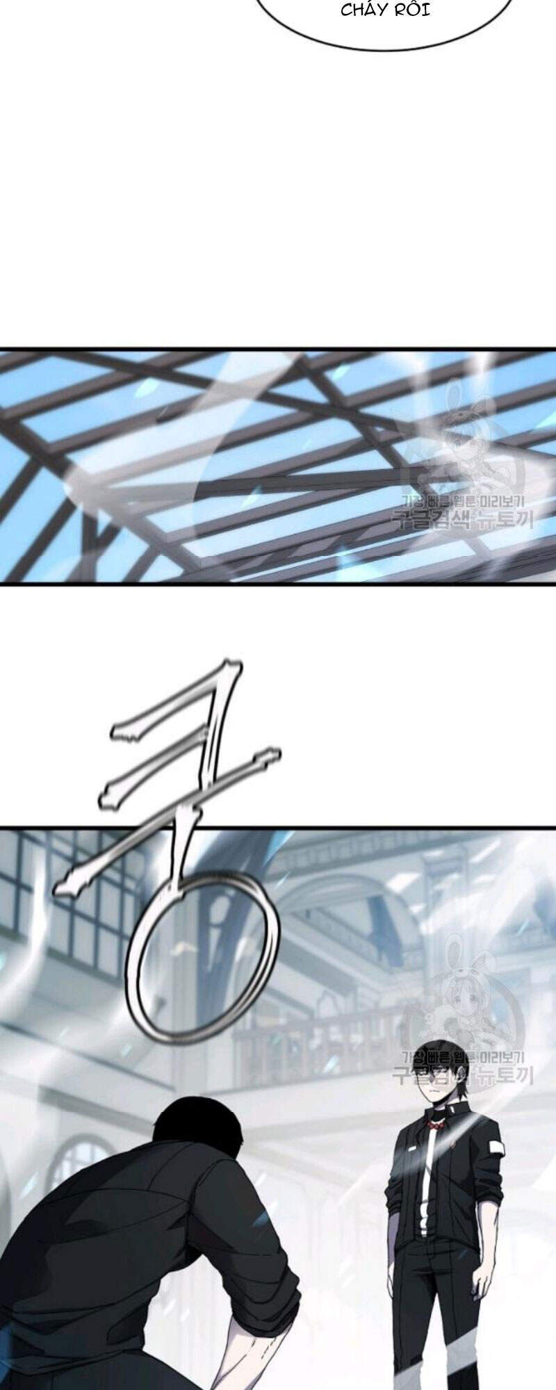 Pháp Sư - Chương 24 - Trang 17