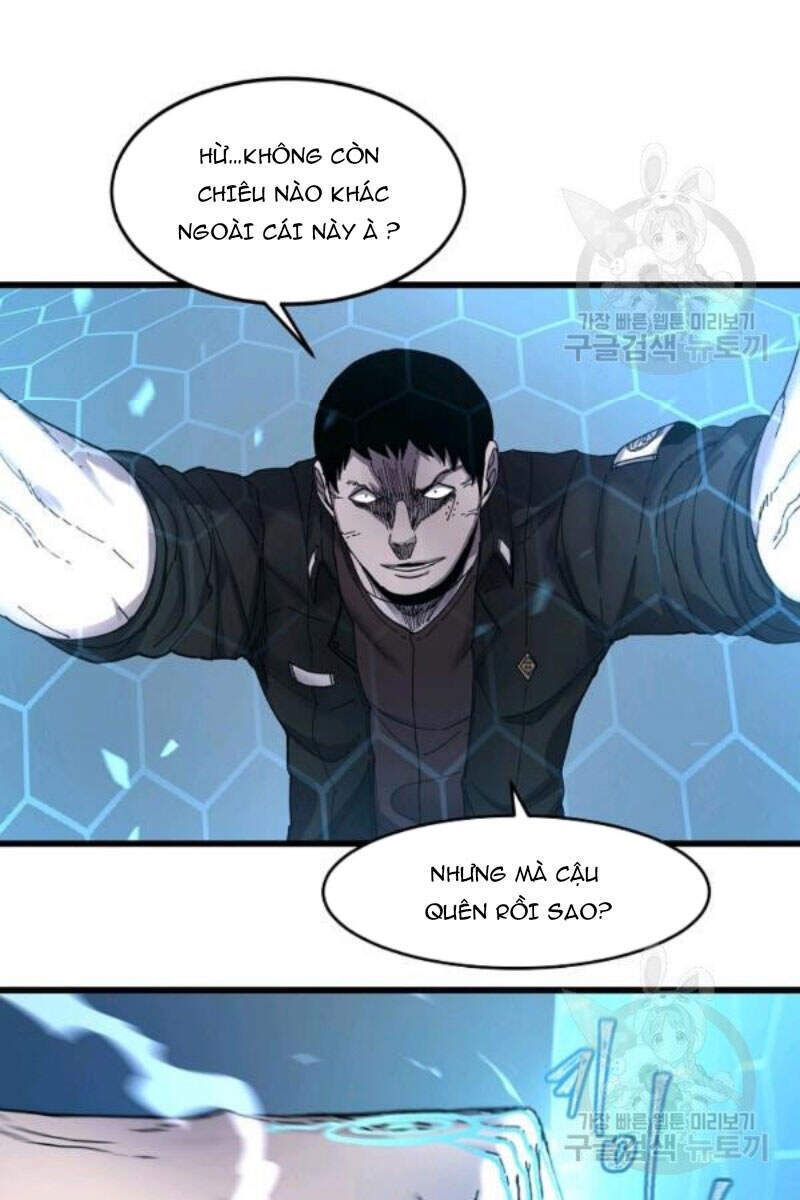 Pháp Sư - Chương 24 - Trang 28