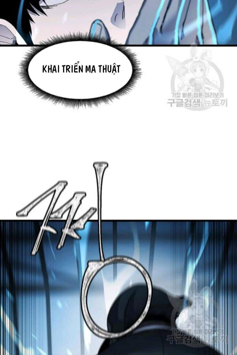 Pháp Sư - Chương 24 - Trang 4