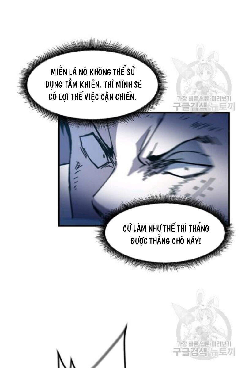 Pháp Sư - Chương 24 - Trang 34