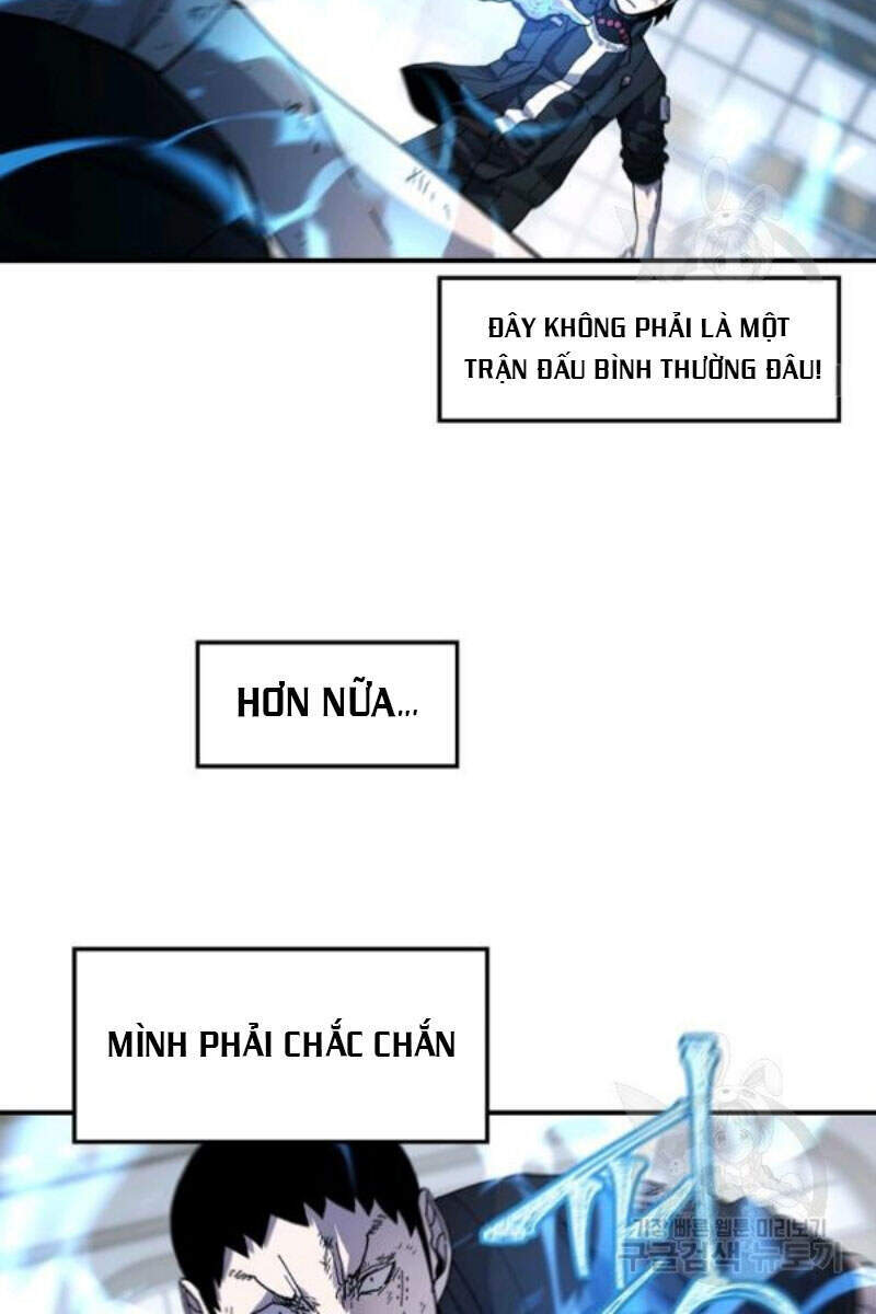 Pháp Sư - Chương 24 - Trang 36