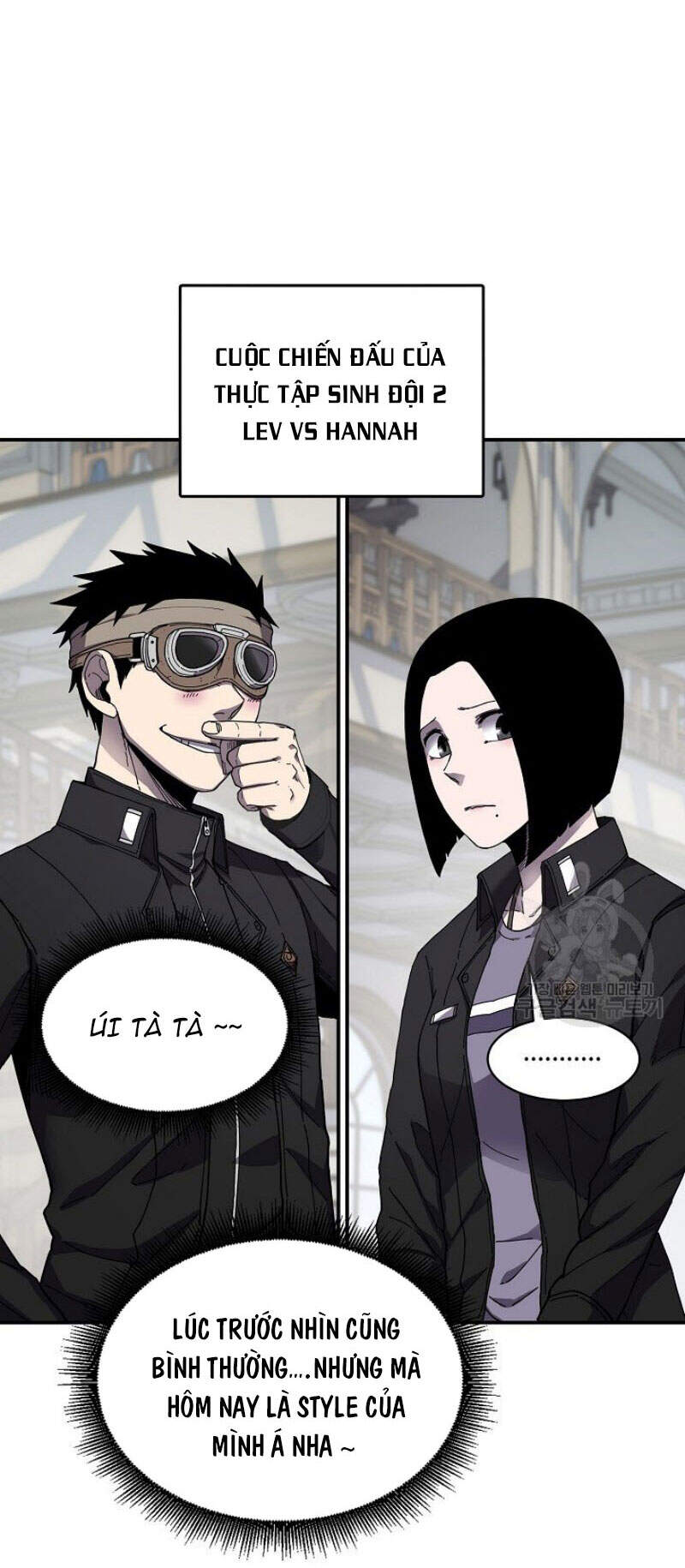 Pháp Sư - Chương 25 - Trang 16