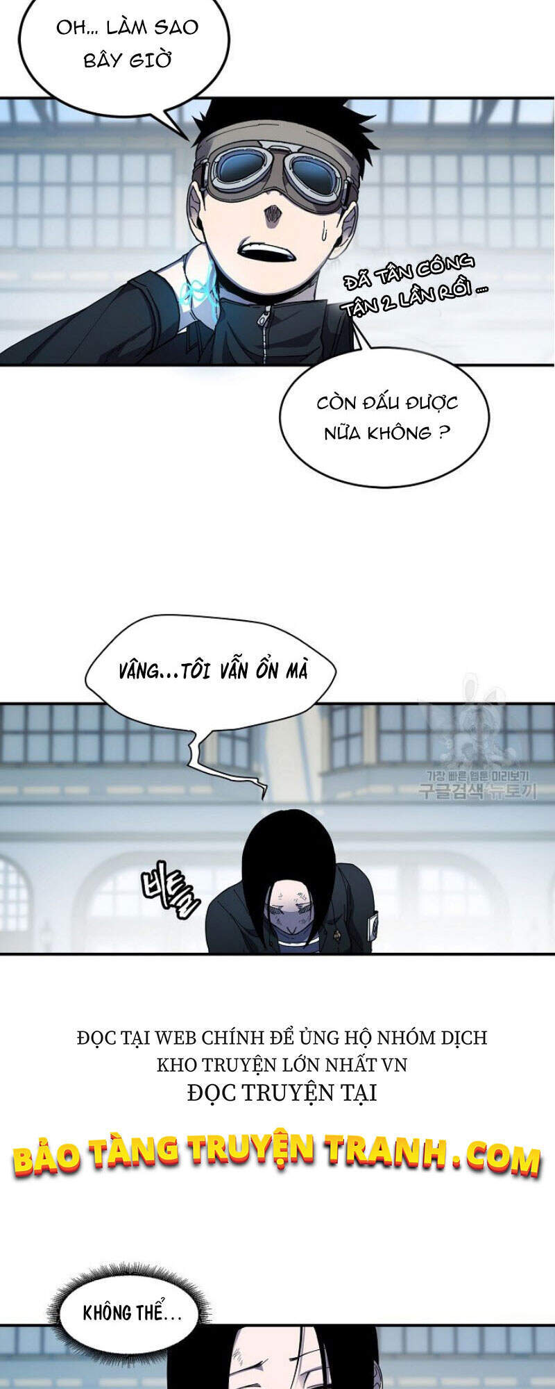 Pháp Sư - Chương 25 - Trang 46