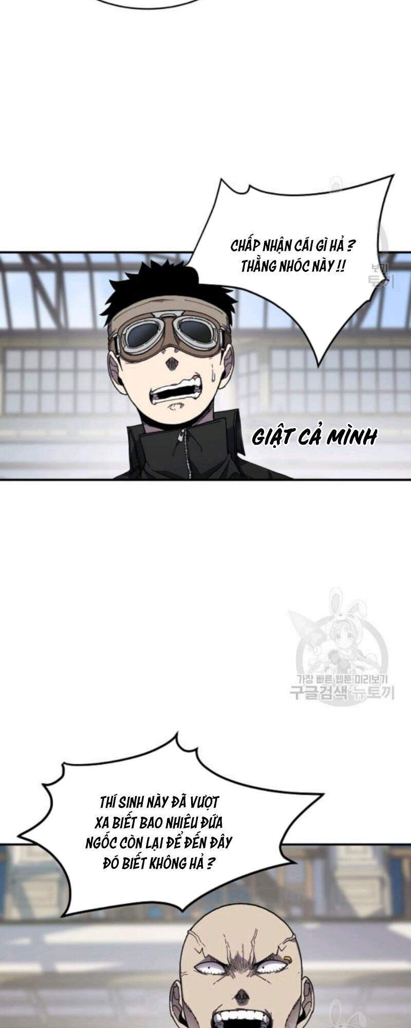 Pháp Sư - Chương 26 - Trang 3