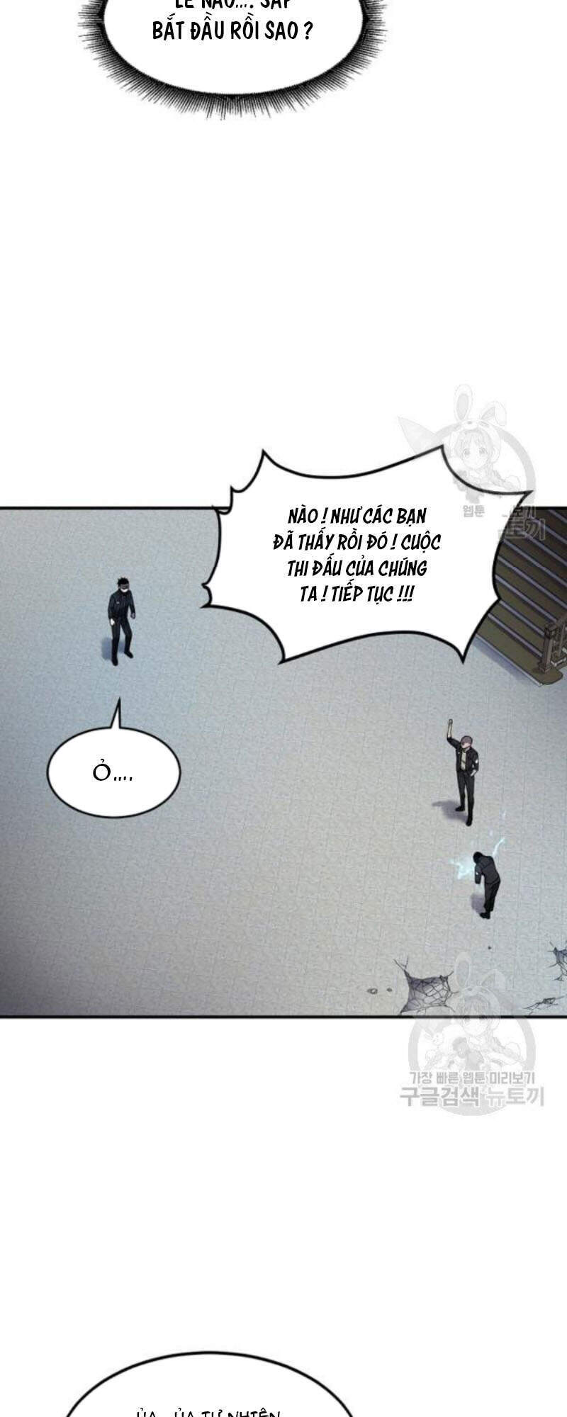 Pháp Sư - Chương 26 - Trang 27