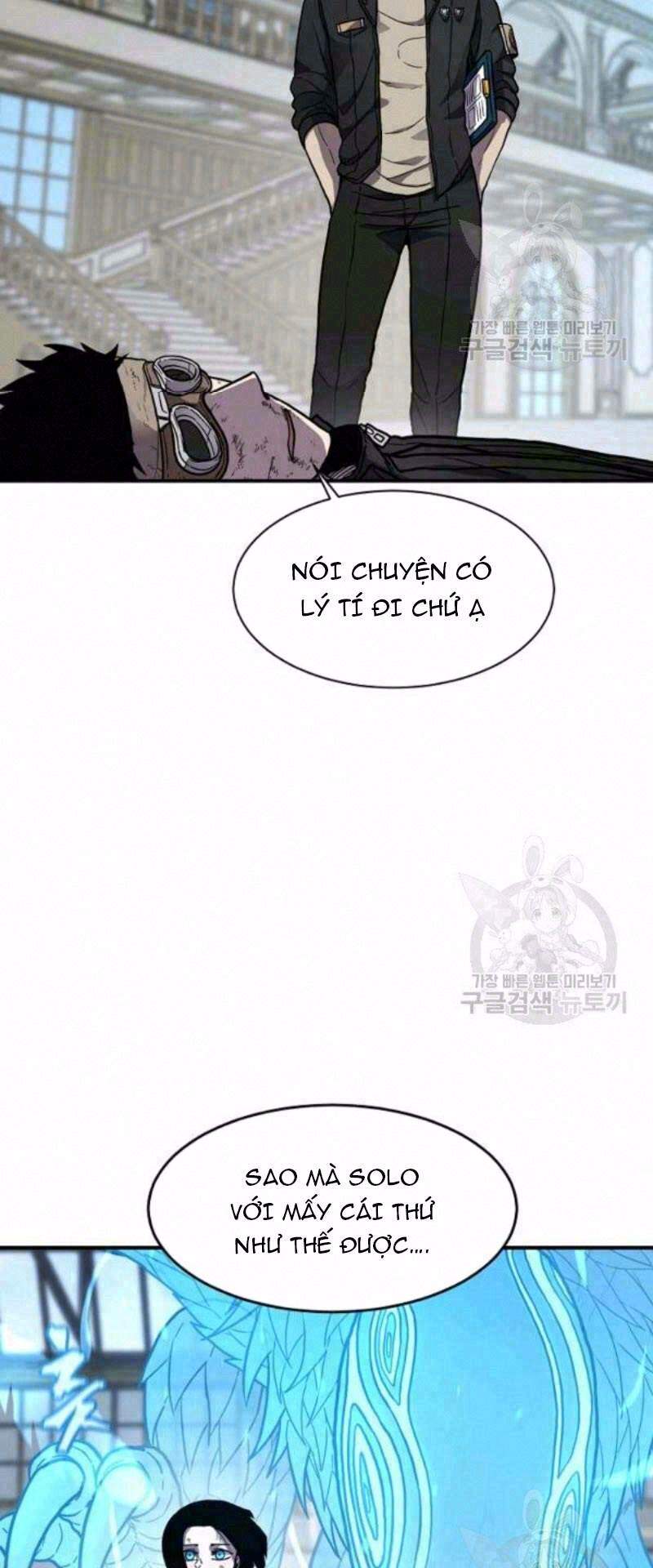 Pháp Sư - Chương 27 - Trang 2