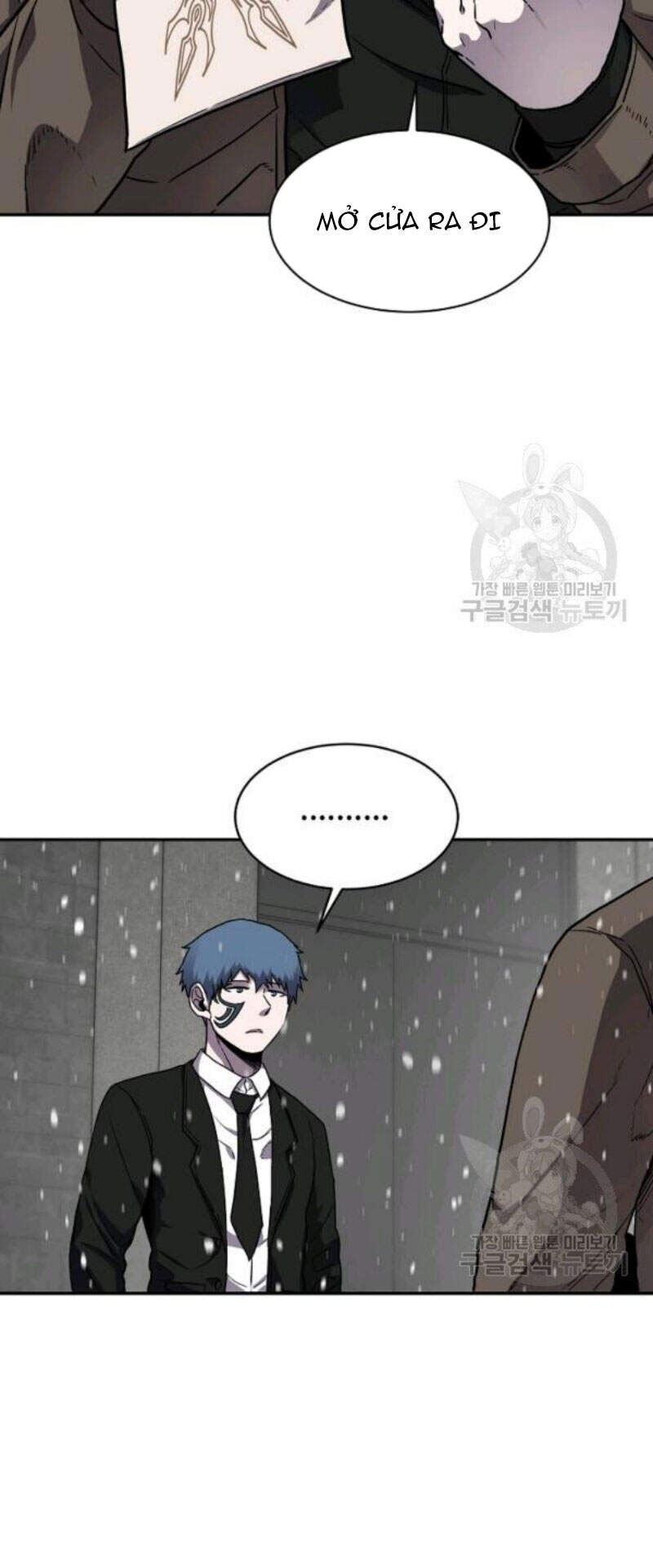 Pháp Sư - Chương 27 - Trang 31