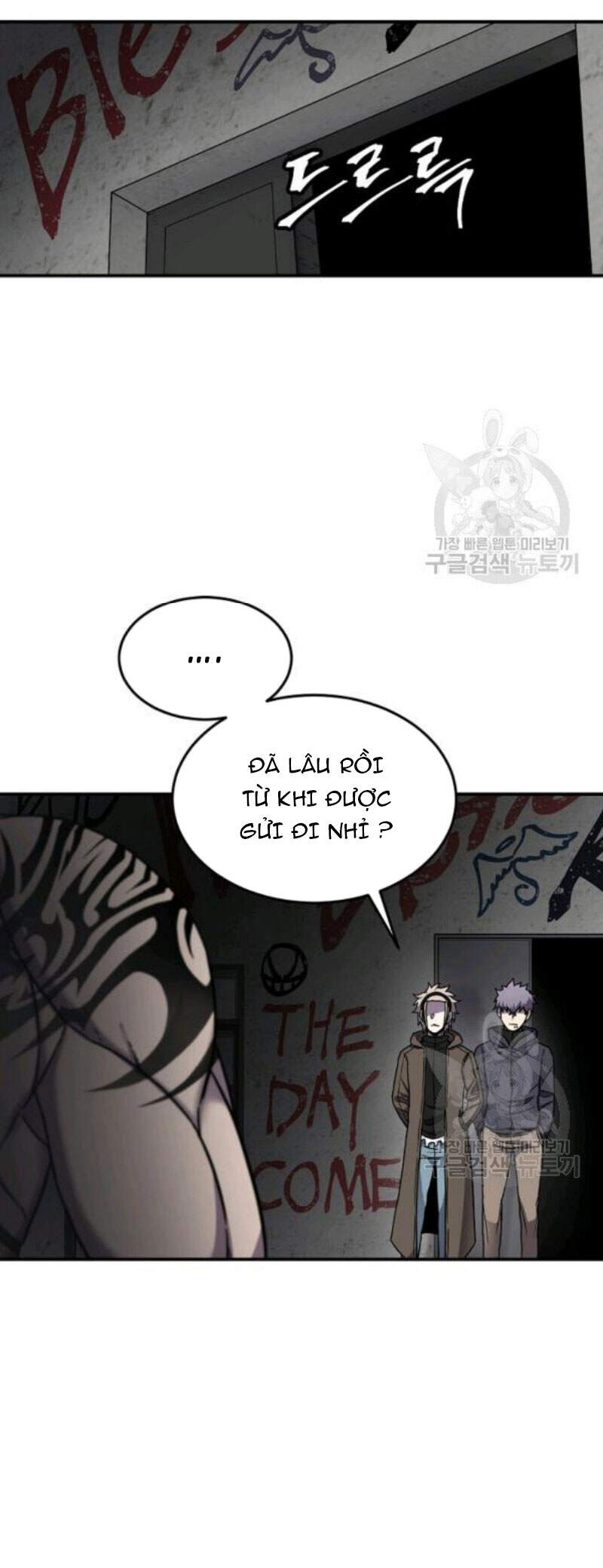 Pháp Sư - Chương 27 - Trang 36