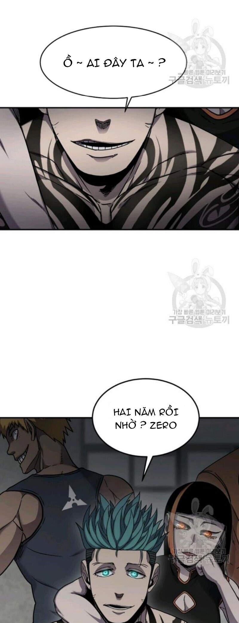 Pháp Sư - Chương 27 - Trang 37