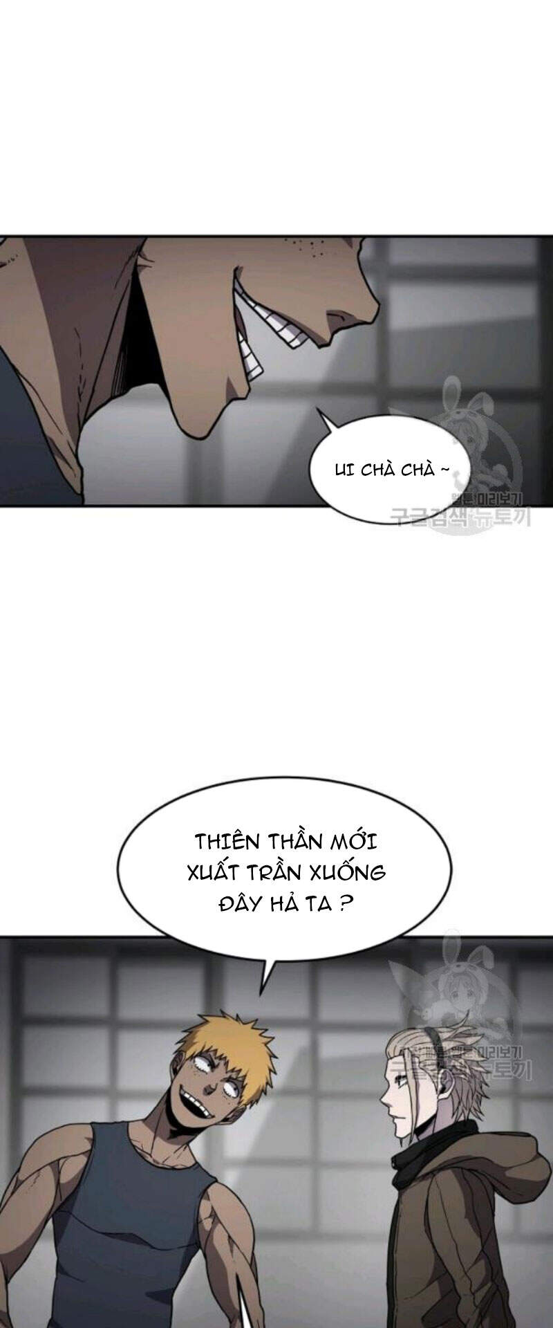 Pháp Sư - Chương 27 - Trang 41