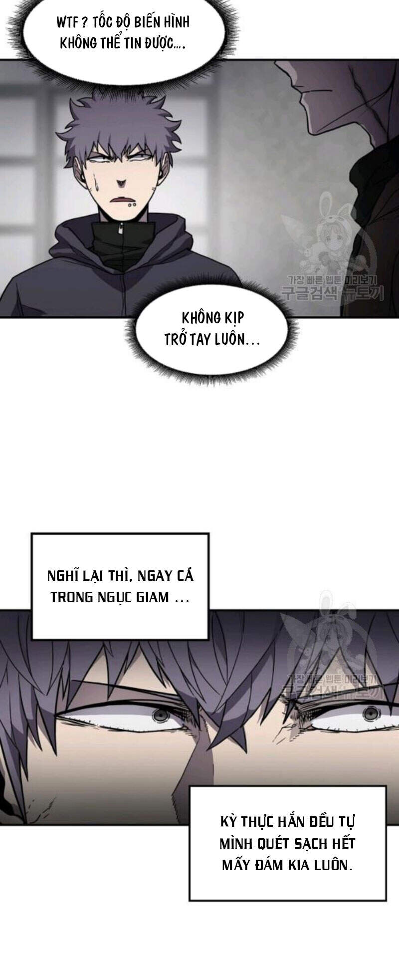 Pháp Sư - Chương 27 - Trang 49