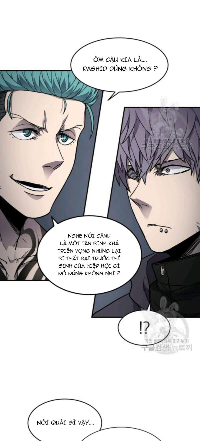 Pháp Sư - Chương 27 - Trang 52